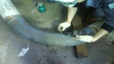 3D , 5D, BEND (HIGH FREQUENCY BEND)