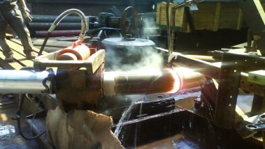 3D , 5D, BEND (HIGH FREQUENCY BEND)