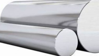 Bar & Hollow Section