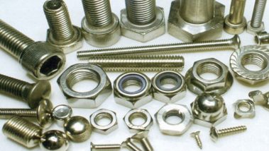 Fastener Bolt Nuts