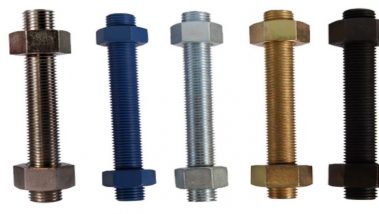 Fastener Bolt Nuts