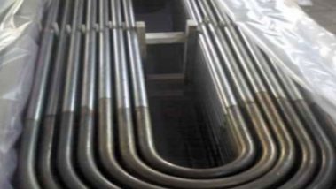 Heat Exchanger Tube Fin Tube