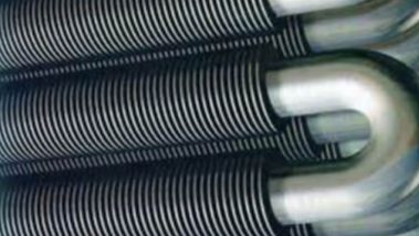 Heat Exchanger Tube Fin Tube