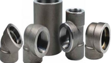 Pipe Fitting, Flanges, Gasket & Forged Products