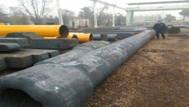 Pipe Fitting, Flanges, Gasket & Forged Products