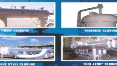 Quick Opening Closure