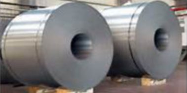 Steel Plate, Clad Plate & Coil