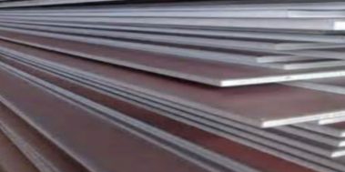 Steel Plate, Clad Plate & Coil